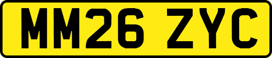 MM26ZYC