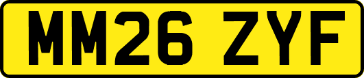 MM26ZYF