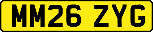 MM26ZYG
