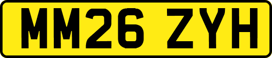 MM26ZYH