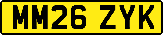 MM26ZYK