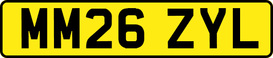 MM26ZYL