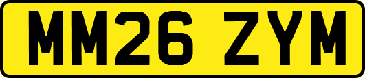 MM26ZYM