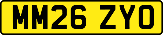 MM26ZYO