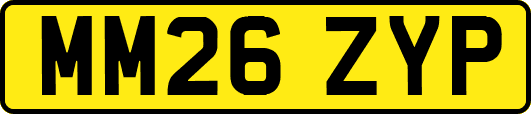 MM26ZYP