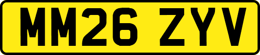 MM26ZYV