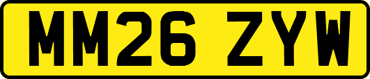 MM26ZYW