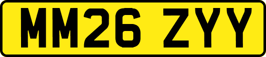 MM26ZYY