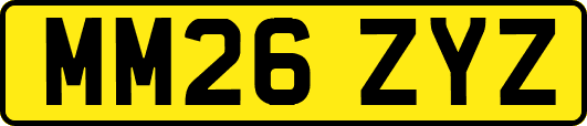 MM26ZYZ