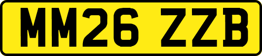 MM26ZZB