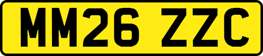 MM26ZZC