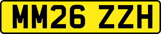MM26ZZH