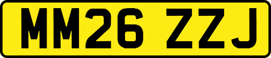 MM26ZZJ