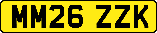 MM26ZZK