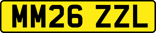 MM26ZZL
