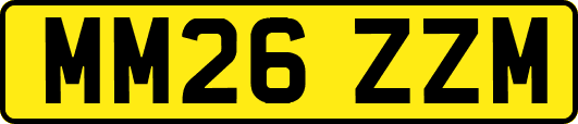 MM26ZZM