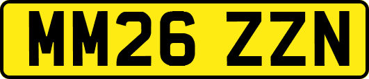 MM26ZZN