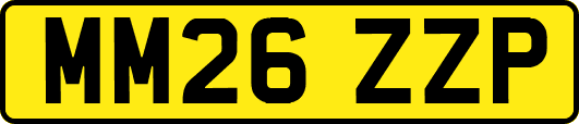MM26ZZP