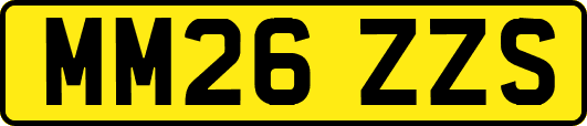 MM26ZZS