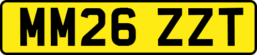 MM26ZZT