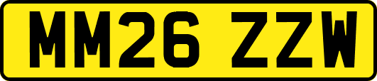 MM26ZZW