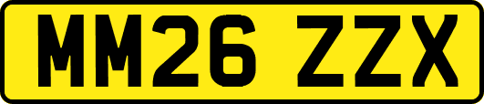 MM26ZZX