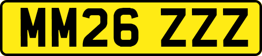 MM26ZZZ