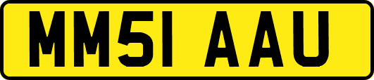 MM51AAU