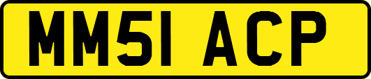 MM51ACP