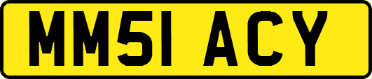 MM51ACY