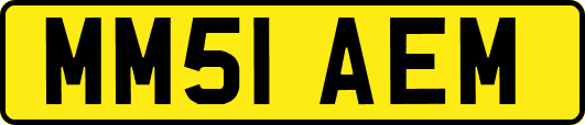 MM51AEM