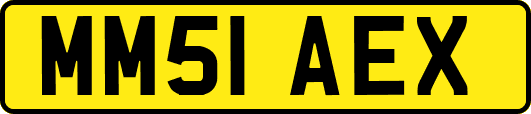 MM51AEX