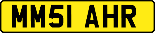 MM51AHR