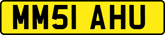 MM51AHU