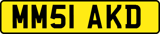 MM51AKD