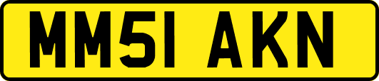 MM51AKN