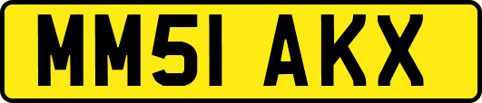 MM51AKX