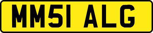 MM51ALG