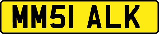 MM51ALK