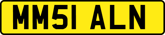 MM51ALN