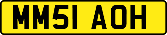 MM51AOH