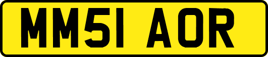 MM51AOR