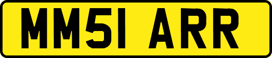 MM51ARR