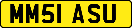 MM51ASU