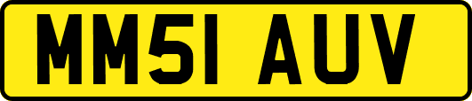 MM51AUV