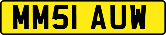 MM51AUW