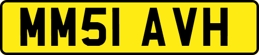 MM51AVH