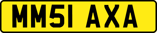 MM51AXA