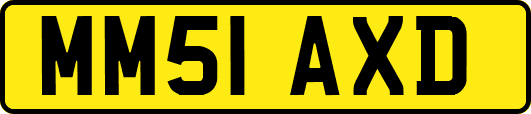 MM51AXD