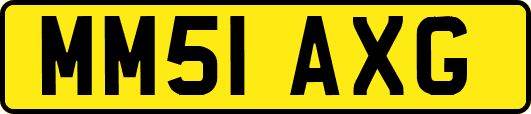 MM51AXG